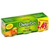 DIETERBA OMOG VITELLO 3PZ 80G