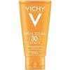 VICHY IDEAL SOLEIL VISO DRY TOUCH 30