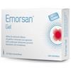 DEPOFARMA EMORSAN GEL 10F MONODOSE