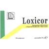 LOXICOR 30CPR