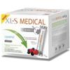 XLS MEDICAL LIPOS DIR 90BUST