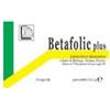 BETAFOLIC PLUS 30CPS