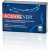 ACUVAL VERT 20CPR 1,2G