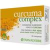 FARMADERBE CURCUMA COMPLEX 30CPR