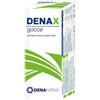 DENAX GOCCE 30ML