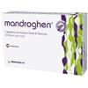 MANDROGHEN 30CPR 750MG