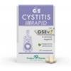 PRODECO PHARMA SRL UNIPERSONALE GSE CYSTITIS RAPID 30CPR