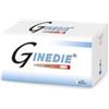 GINEDIE CAPSULE VAGINALI 8PZ