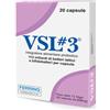 VSL3: il probiotico che supporta il benessere intestinale