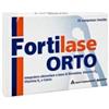 FORTILASE ORTO 20CPR