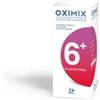 OXIMIX 6+ GLUCOCONT 200ML