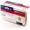 PROLIFE 10 MLD ZERO ZUCCH 10FL