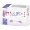 MELIVEN NATURAL BRADEL Srl MELIVEN 3 30 COMPRESSE