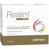 AG PHARMA REALIM 20BUST