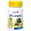 LONG LIFE LONGLIFE OPC COMPLEX 60CPS VEG