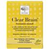 CLEAR BRAIN 60CPR