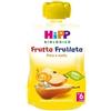 HIPP BIO FRU FRULL ME/PERA 90G