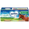 MELLIN OMOG CAVALLO/PATAT2X80G