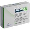 AUROBINDO PHARMA ITALIA SRL BREVILIPID PLUS 30CPR RIVESTIT