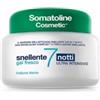 SOMATOLINE SOMAT C SNEL 7 NOTTI GEL 400ML