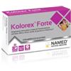 NAMED Kolorex® Forte 30 CAPSULE