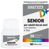 MASSIGEN Dailyvit+ Senior Integratore multivitaminico e multiminerale 30 compresse