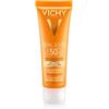 VICHY IDEAL SOLEIL SOLARE VISO ANTI-MACCHIE