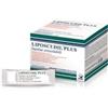 LIPOSCUDIL PLUS 30BUST