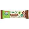 ENERVIT ENERZONA SNACK MILK CHOCO 33G