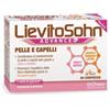 LIEVITOSOHN ADVANCED 60CPR