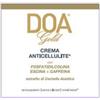 DOA GOLD CR A CELLULITE 200ML