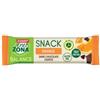 ENERVIT ENERZONA SNACK ORANGE 33G