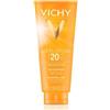 VICHY IDEAL SOLEIL LATTE SPF20 300ML