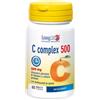 LONG LIFE LONGLIFE C COMPLEX 500 TR 60TV