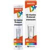 DAILYVIT Massigen Dailyvit 20 Compresse Effervescenti