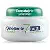 SOMATOLINE SOMAT C SNEL 7 NOTTI NATURAL