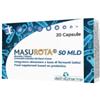 MASUROTA 50MLD 20CPS