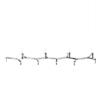 NEMO lampada a sospensione CROWN PLANA LINEA - CRO HLW 54