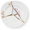 SELETTI set da 6 piatti da dessert KINTSUGI 09601 - 6x09601