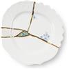 SELETTI set da 6 piatti da dessert KINTSUGI 09603 - 6x09603