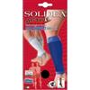 SOLIDEA BY CALZIFICIO PINELLI Solidea CalfSupport gambale compressione graduata nero taglia L