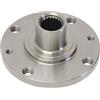 MAPCO Mozzo ruota 26022 | Compatibile con: FIAT 500, 500 C, BRAVA, BRAVO I, CINQUECENTO, IDEA, MAREA, MAREA Weekend, PANDA, PANDA Kasten/Schrägheck