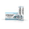 Vitreosan arancia vitamina c 40 compresse effervescenti