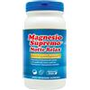 Natural Point Magnesio Supremo Notte Relax 150 gr con Melatonina Vit. B6 Melissa e Camomilla
