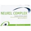 NEURIL COMPLEX 30CPR