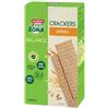 ENERVIT ENERZONA CRACKERS CEREALS 175G