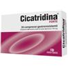 CICATRIDINA FORTE 30CPR