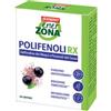 ENERVIT ENERZONA POLIFENOLI RX 24CPS