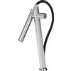 Fima Carlo Frattini Fima Galileo Miscelatore Cucina Monoforo Doccetta Basculante Cromo | F7050-CR