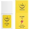TECNIWORK SpA Tns Flash Top Coat Per Unghie 10ml